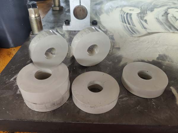陶瓷粉末成型压制件