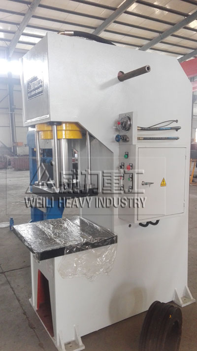 100吨单臂油压机 100吨单臂油压机