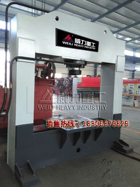 200吨压力机 200吨压力机