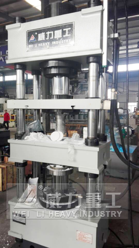 二氧化锆烤瓷牙成型液压机 二氧化锆烤瓷牙成型液压机