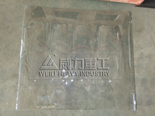 63吨压力机客户打样产品 63吨压力机客户打样产品